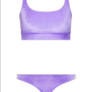 Triangl Elle Bikini XL